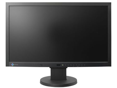  Eizo EV2303W with EcoView