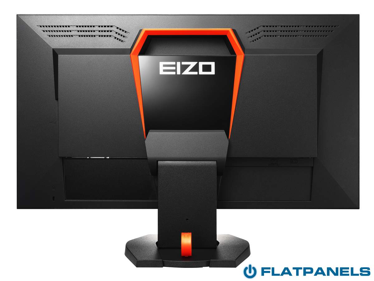 応答速度1ms未満】EIZO FG2421 DP 120hz-