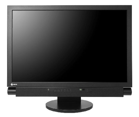 Eizo Foris FX2431 review