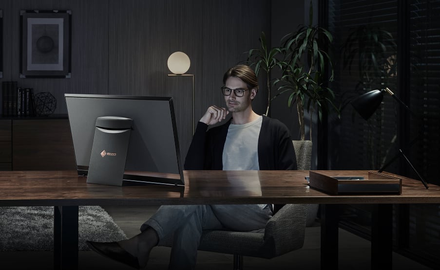 Eizo Foris Nova Eizo Foris Nova