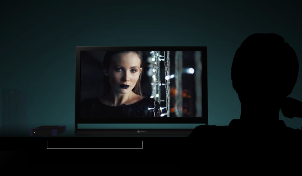 Eizo Foris Nova Eizo Foris Nova