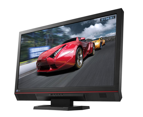 Click to enlarge Eizo FS2331