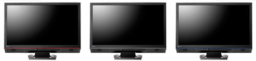 Click to enlarge Eizo FS2331