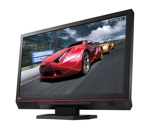 Eizo Foris FS2331 review