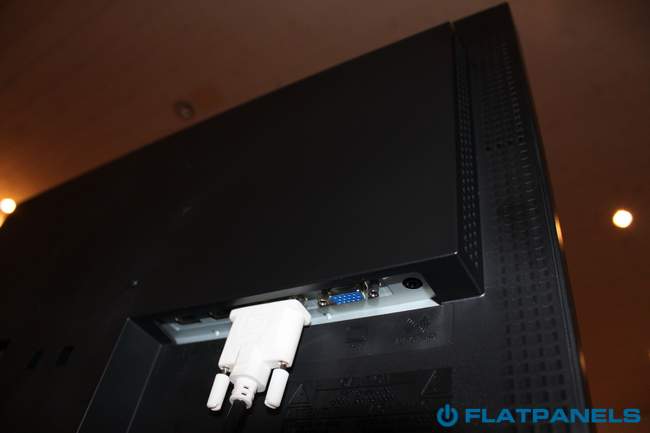 Eizo FS2332 review