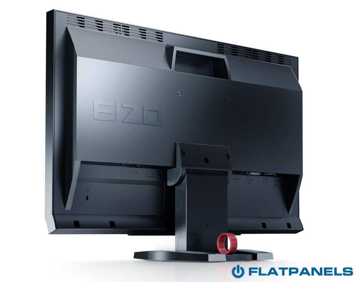 オンラインストア安い EIZO FS2333（モニター） ディスプレイ