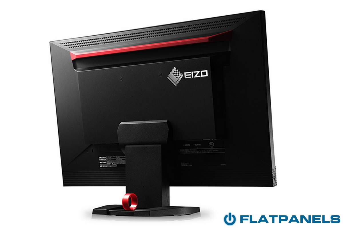 Eizo FS2434 review - FlatpanelsHD