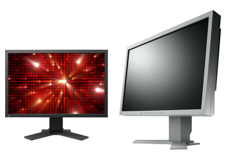 Click to enlarge Eizo S2242W