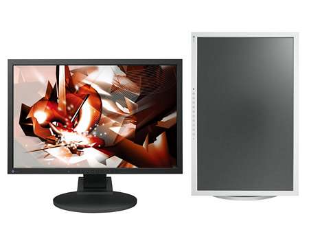 Eizo S2242W