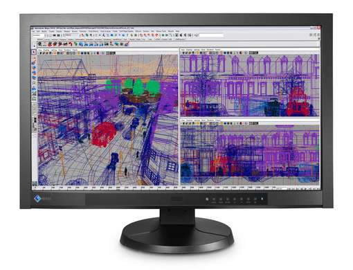 Eizo SX2762W review