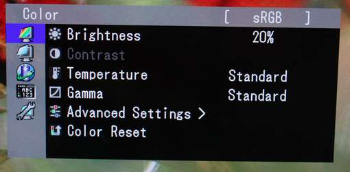 Eizo SX2762W review