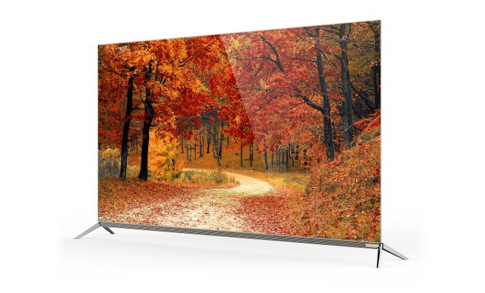 electriQ OLED TV electriQ OLED TV