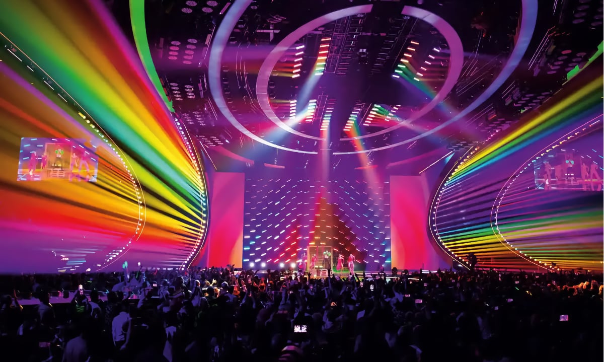 Eurovision 2024
