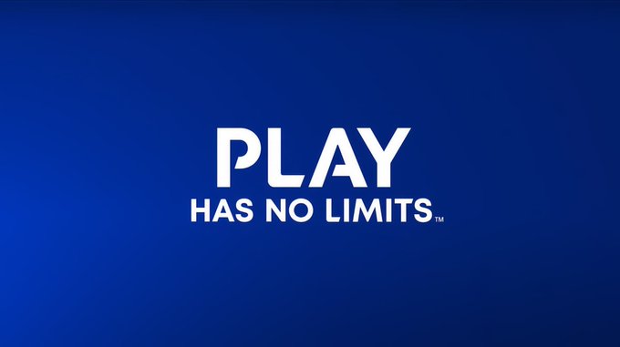 Play has no limits