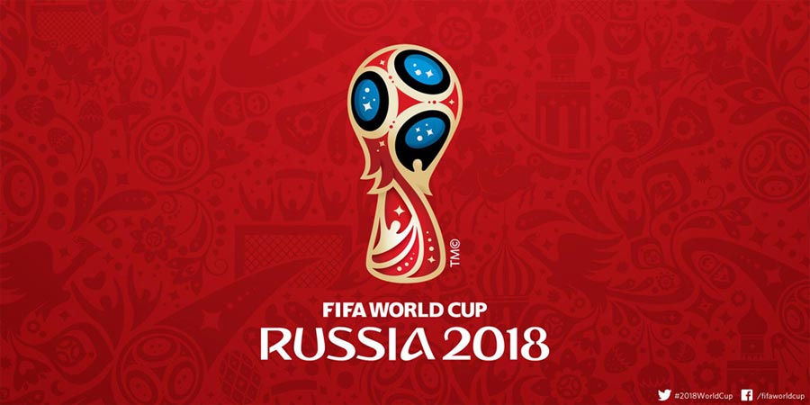 World Cup 2018 Russia