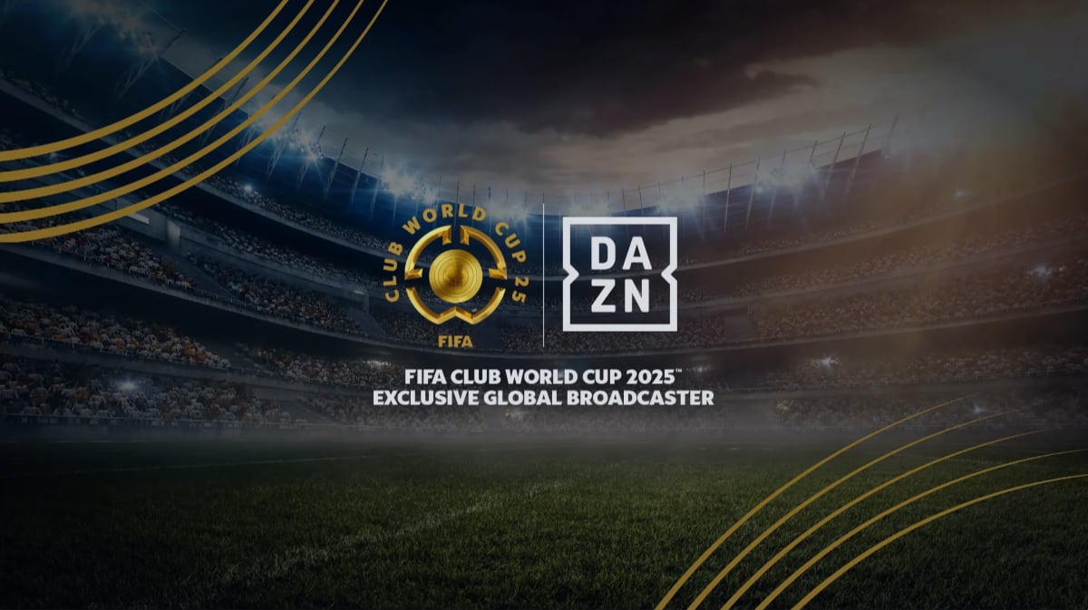 FIFA Club World Cup 2025