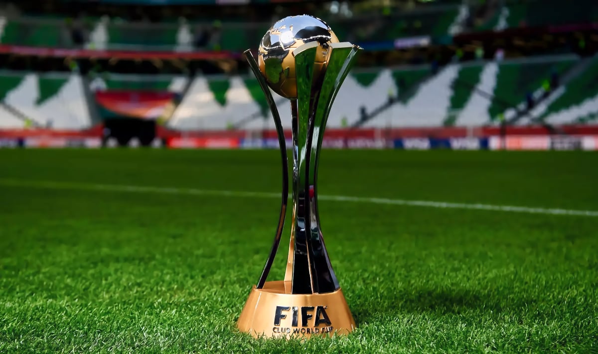 FIFA Club World Cup FIFA Club World Cup