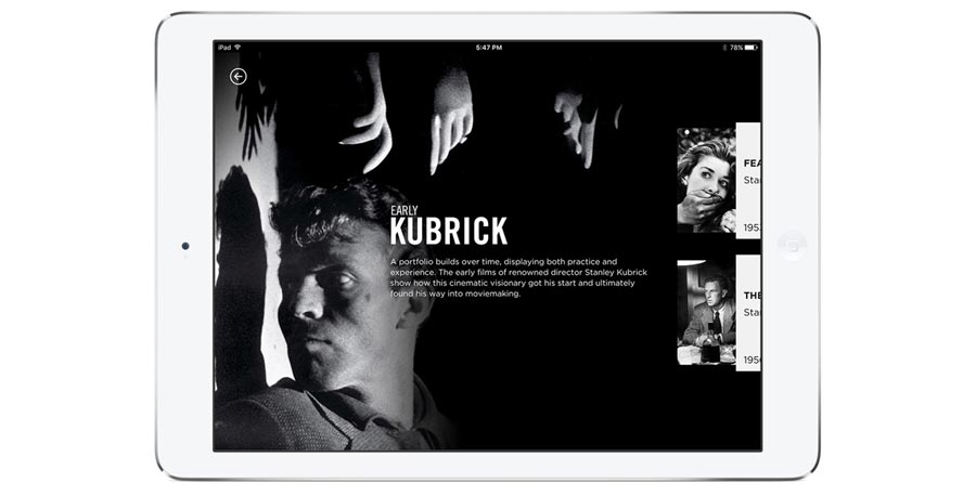FilmStruck FilmStruck