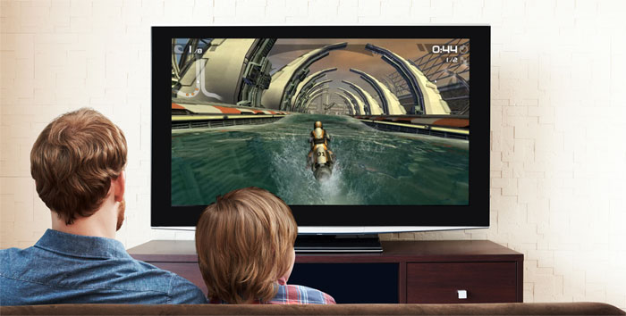 Click to enlarge Amazon Fire TV