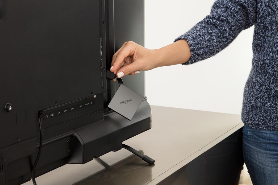 Fire TV 2017 Fire TV 2017