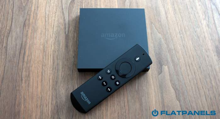Fire TV review