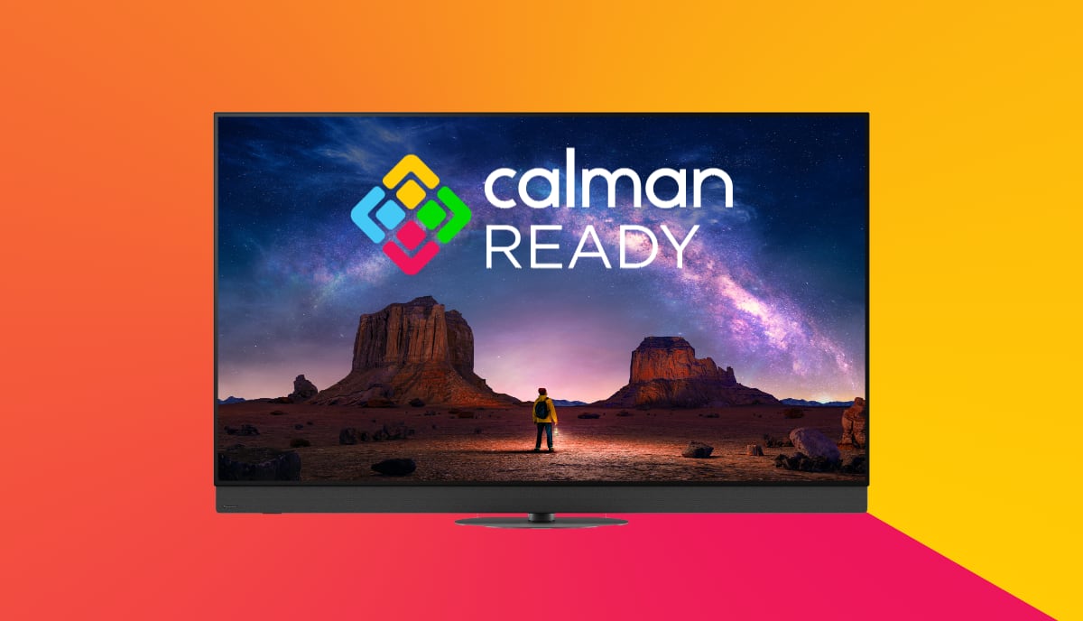 FireTV Calman