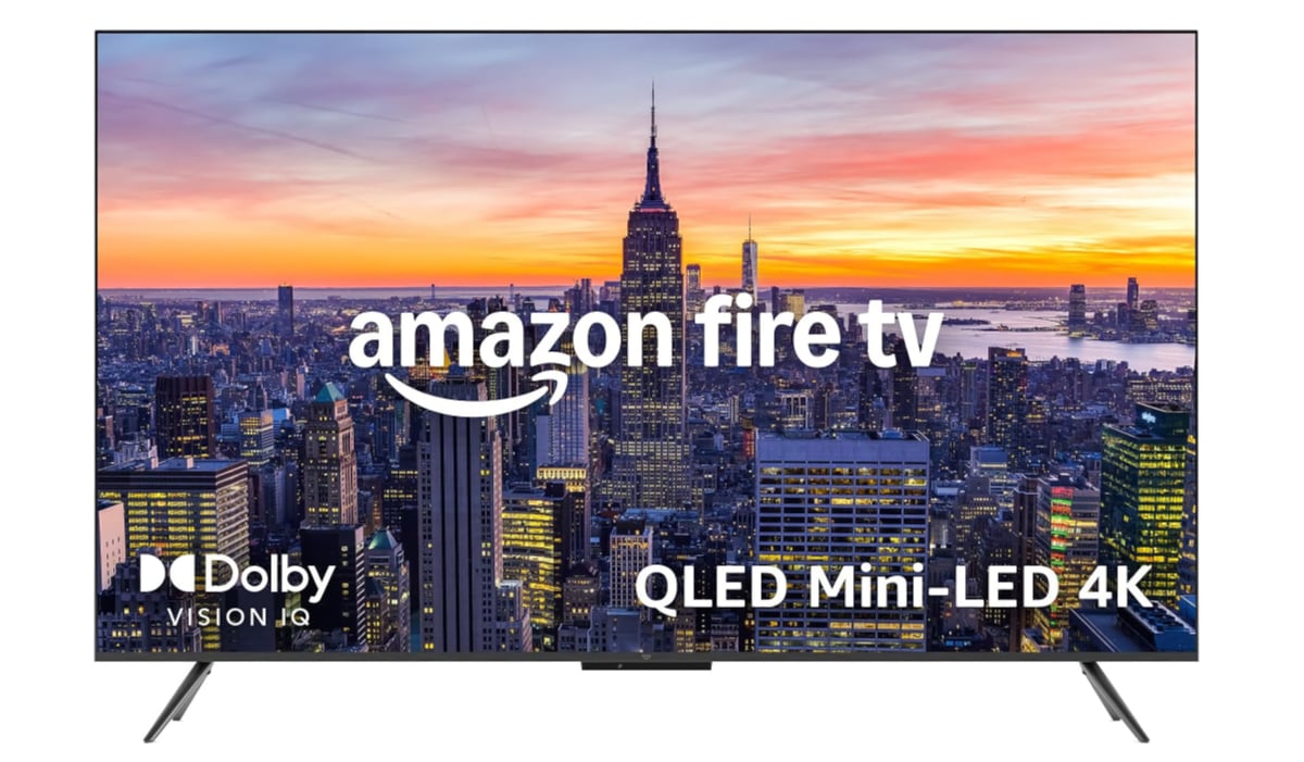 FireTV Omni MiniLED