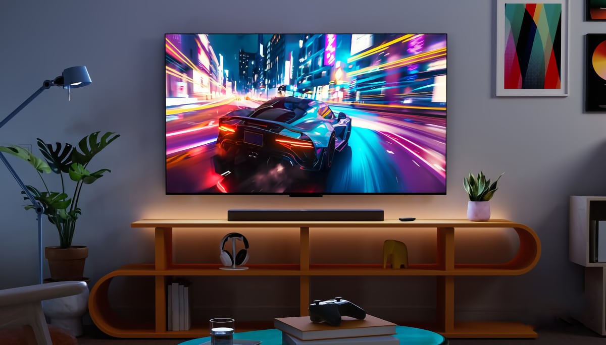 FireTV Omni