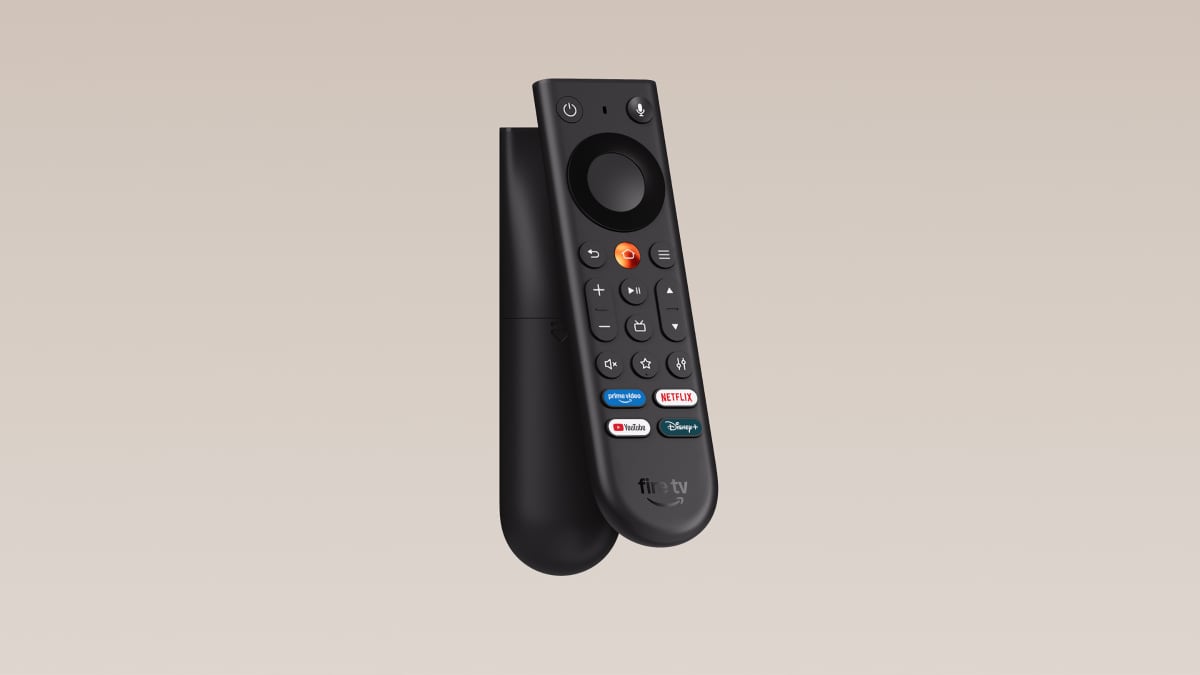 Fire TV Remote