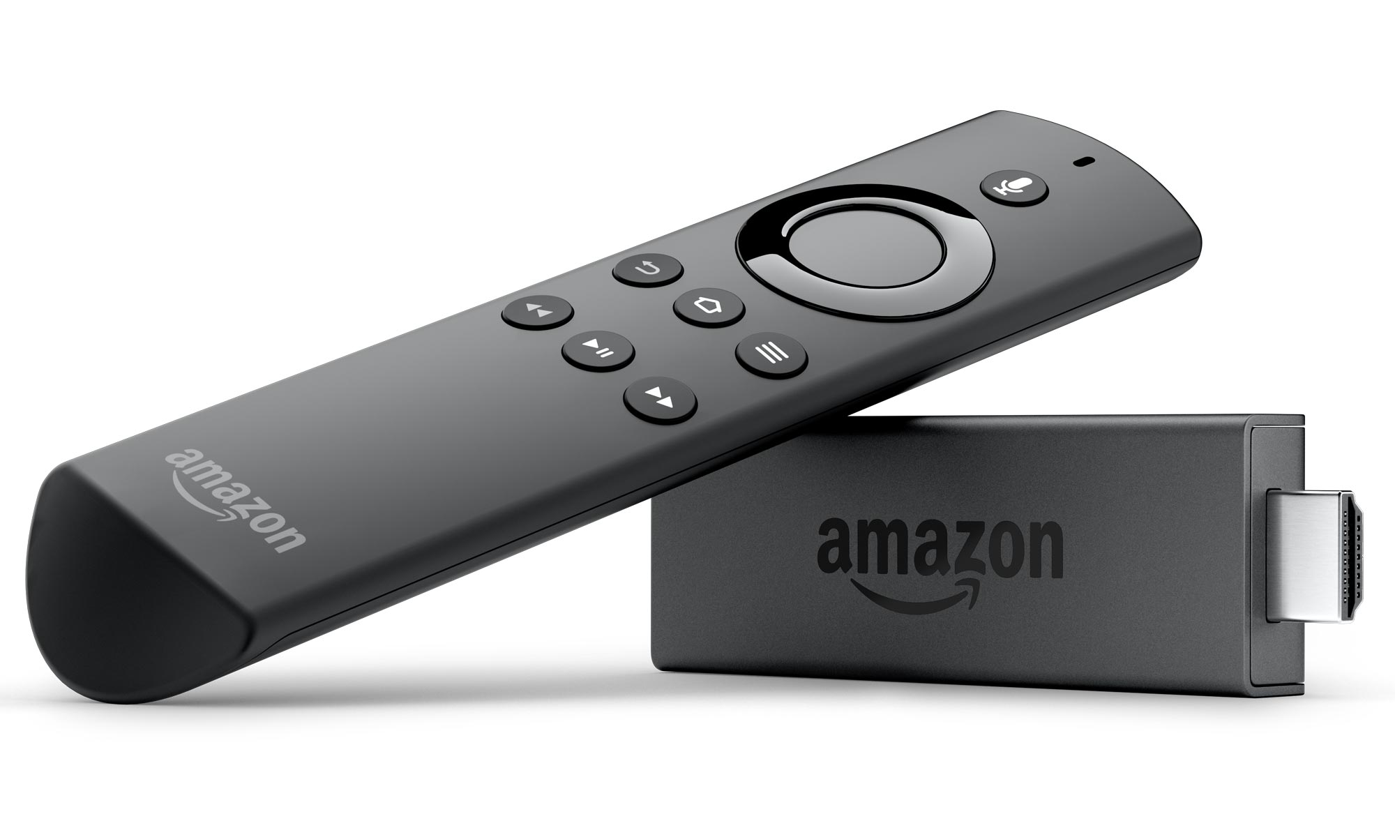 Amazon Fire TV Stick review