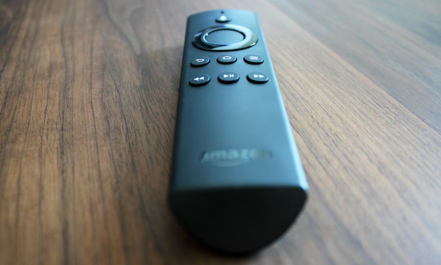 Amazon Fire TV Stick review