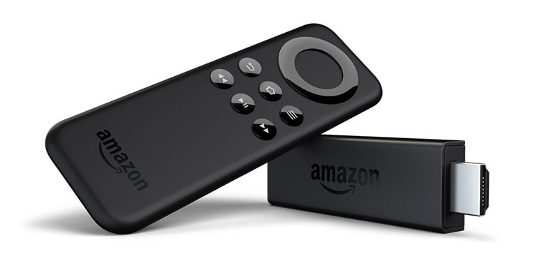 Fire TV Stick Basic Fire TV Stick Basic