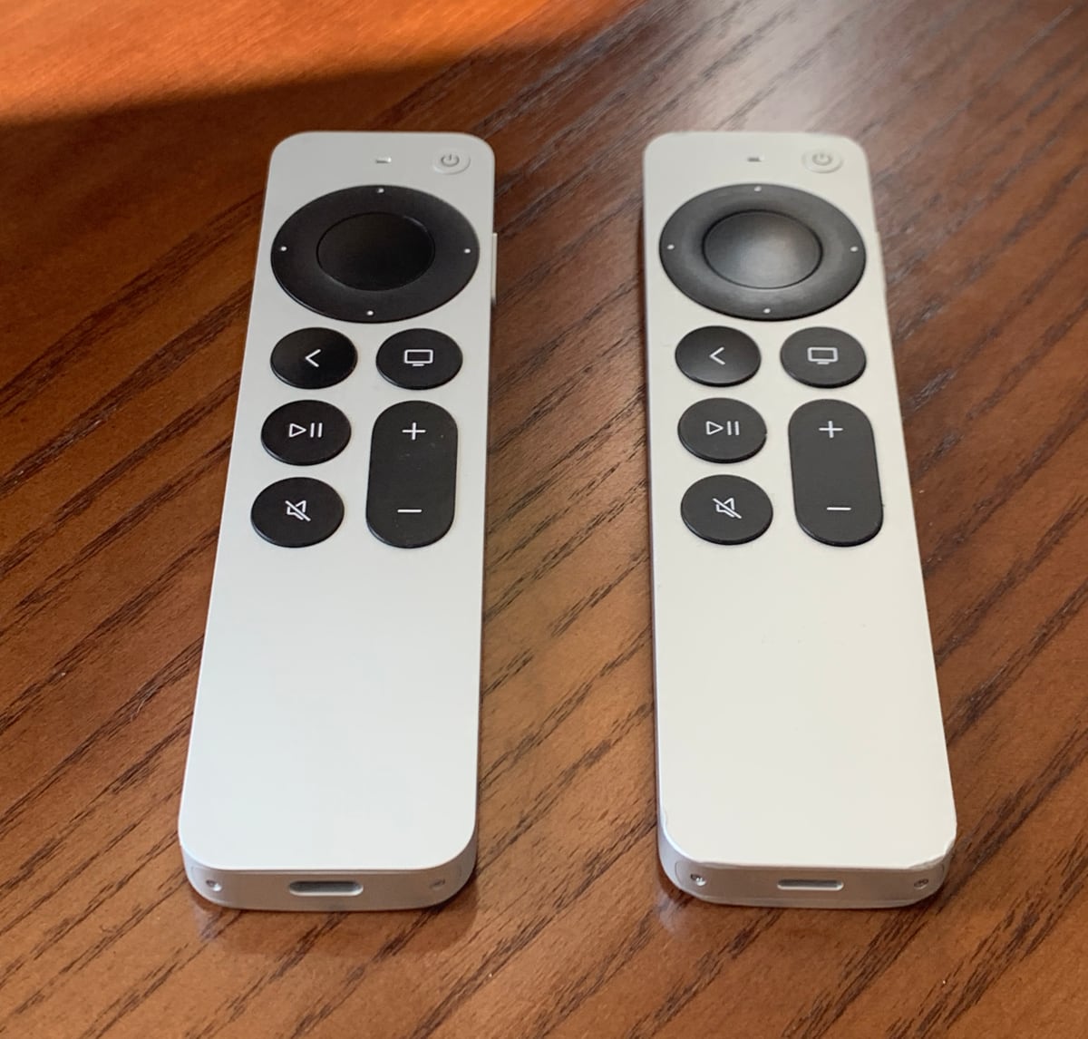Apple Siri Remote 2022 Apple Siri Remote 2022