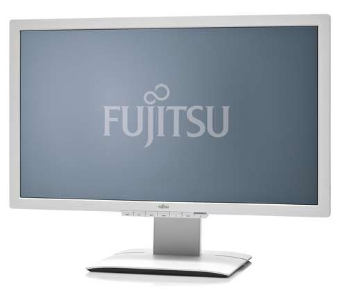 Fujitsu P27T-6 review
