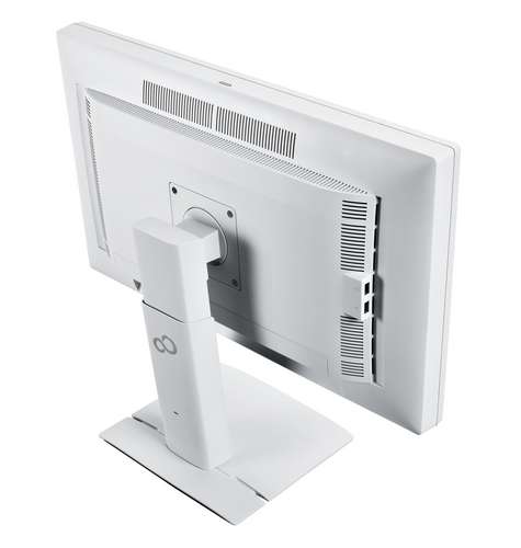 Click to enlarge Fujitsu P27T-6 review