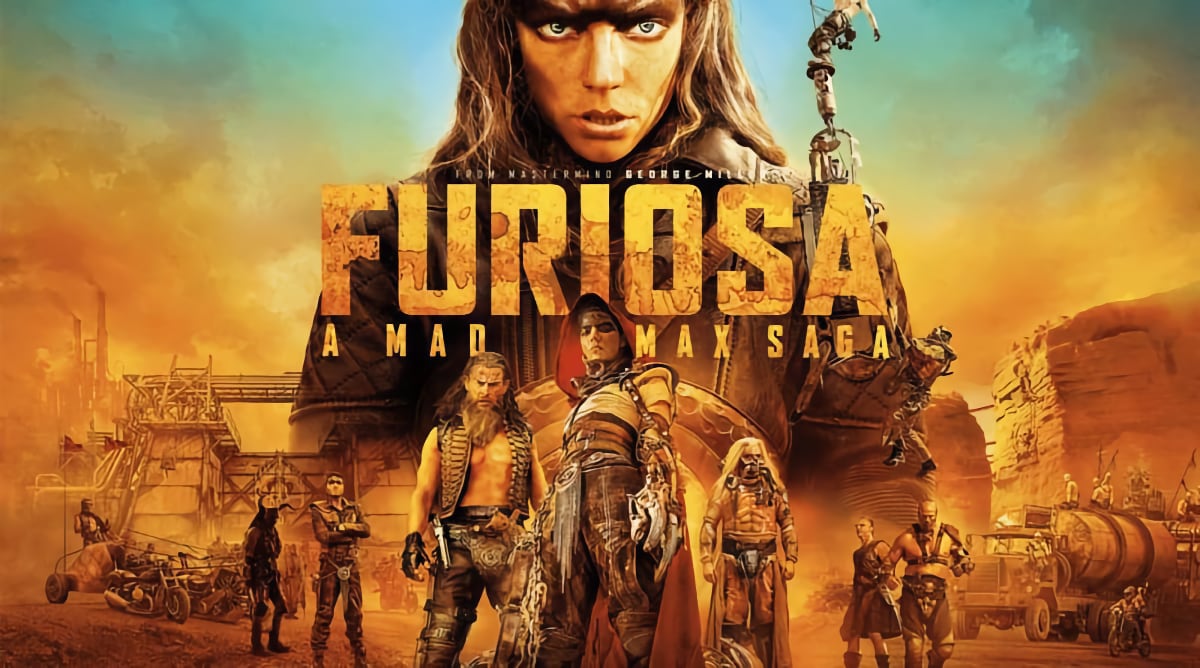 Furiosa