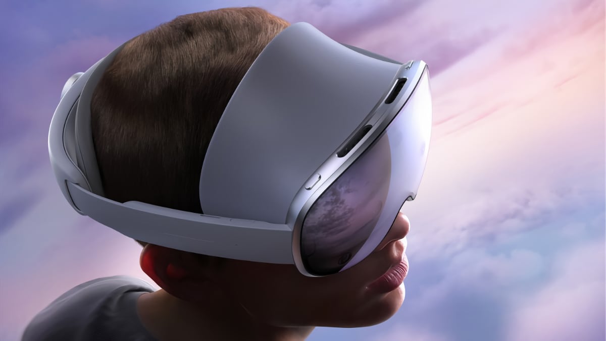 Galaxy XR