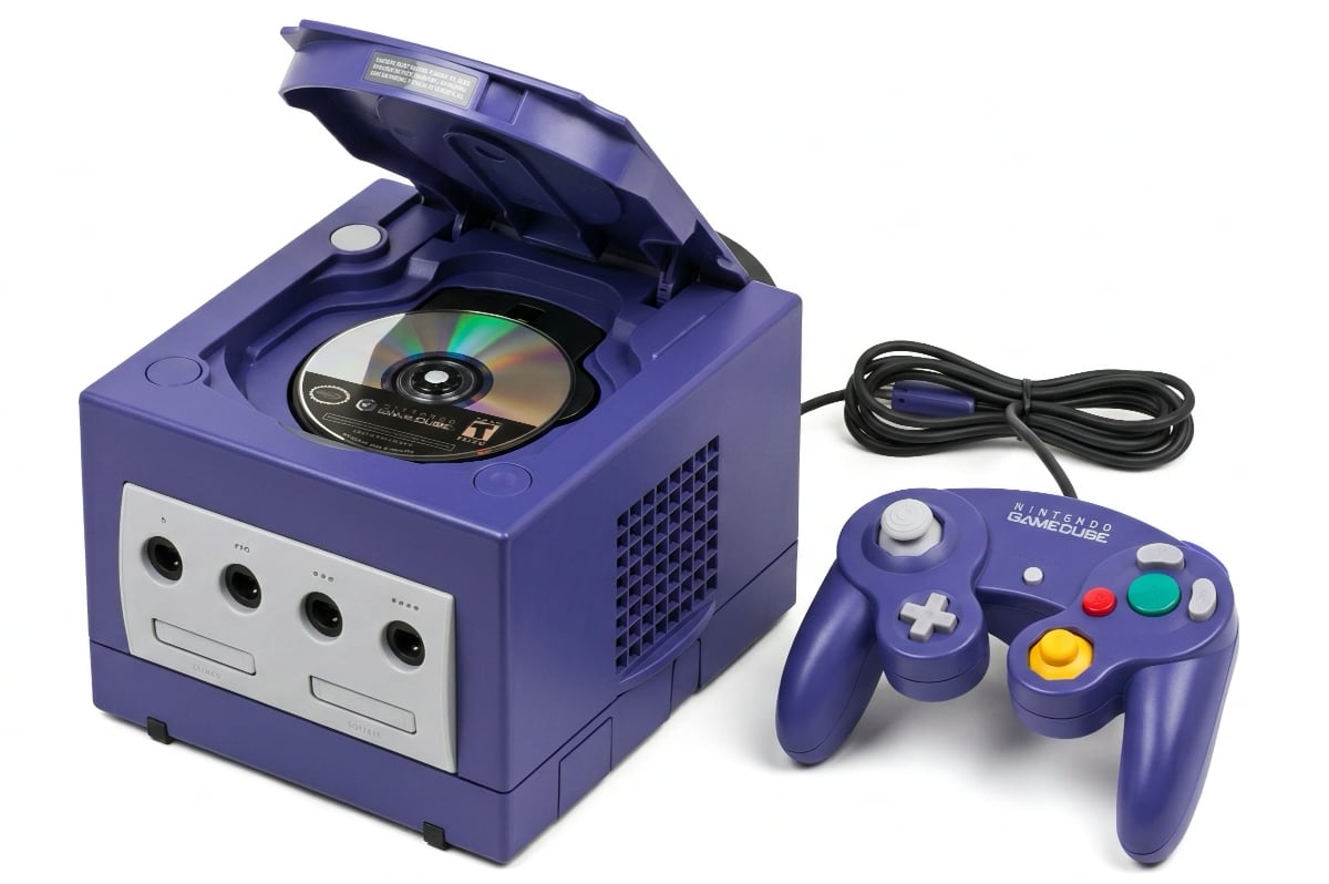 Nintendo GameCube