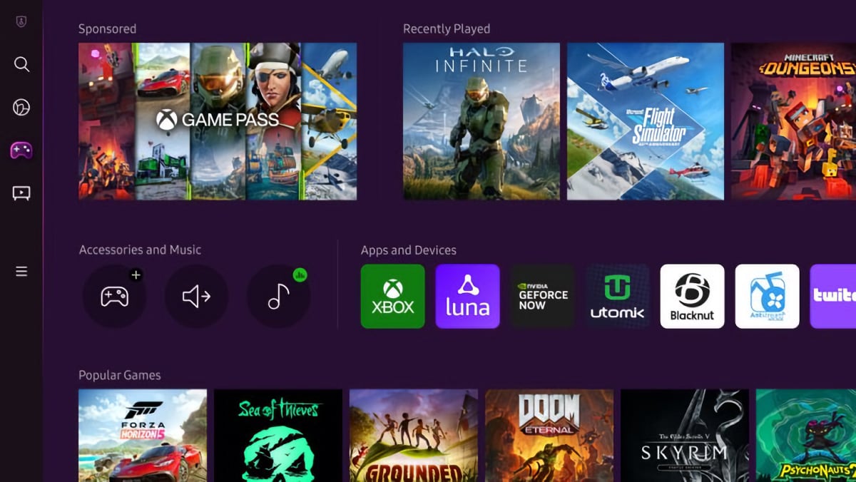 PC Game Pass Ultimate titles coming to NVIDIA GeForce Now devices