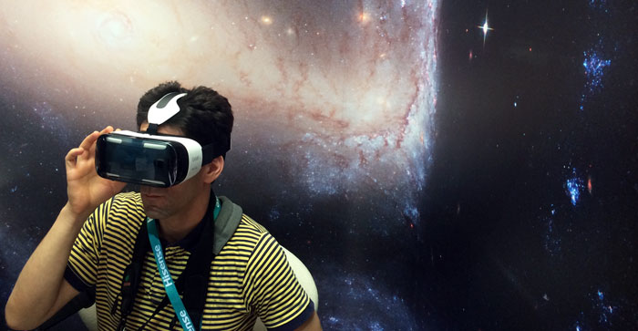 Samsung Gear VR Samsung Gear VR