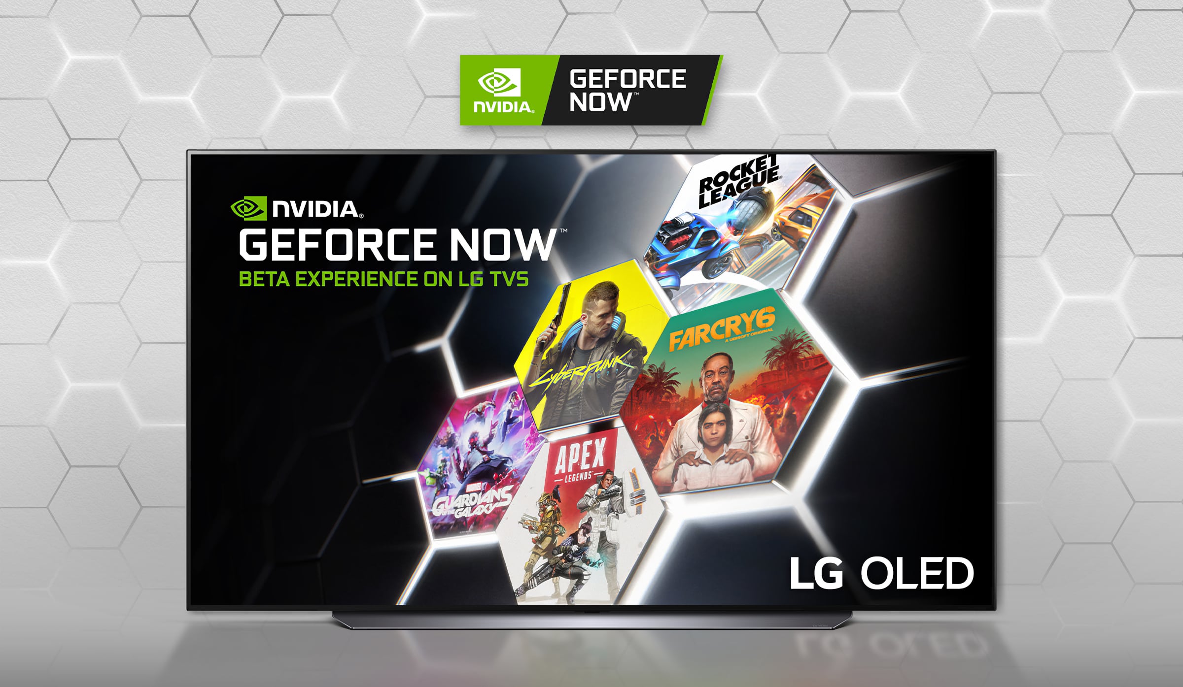 Nvidia GeForce Now game streaming service first impressions
