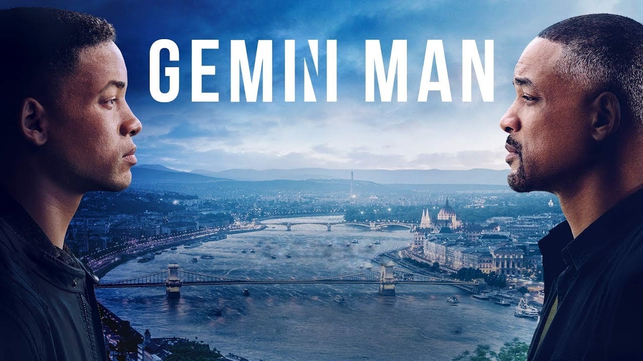 Gemini Man in HFR