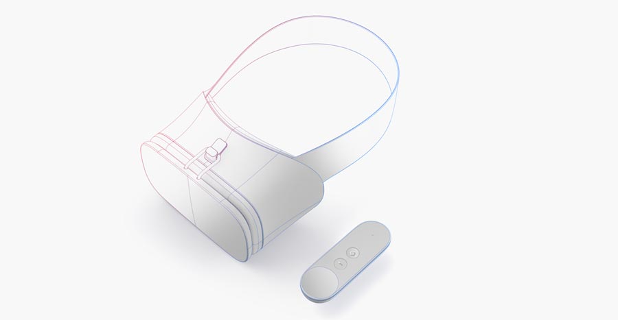 Google Daydream