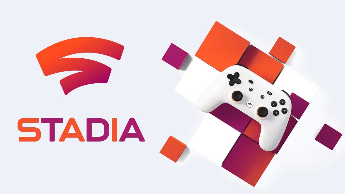 Stadia website for new users redesigned with games list - 9to5Google