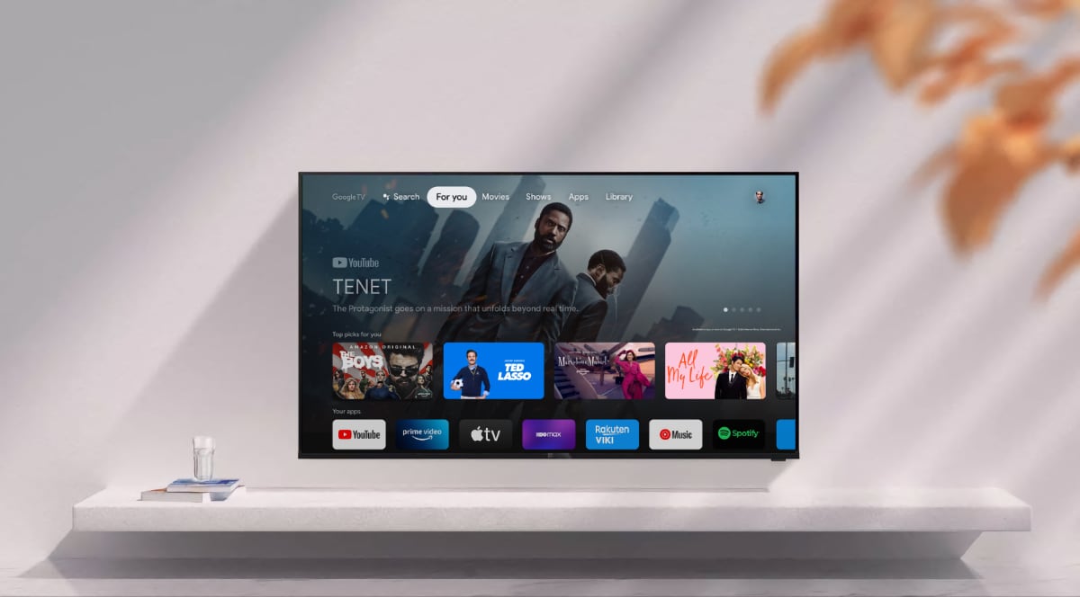 The Best Samsung Smart TV Apps of 2024