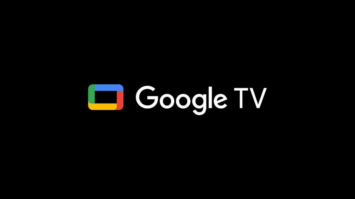 Google TV testing redesigned interface