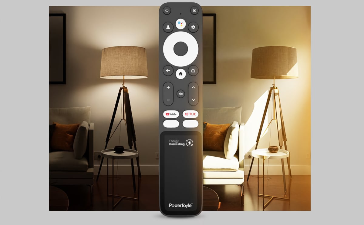 Google TV remote Google TV remote