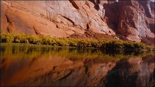 Grand Canyon 3D Blu-ray
