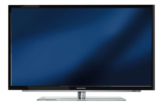 Click to enlarge Grundig Vision 9