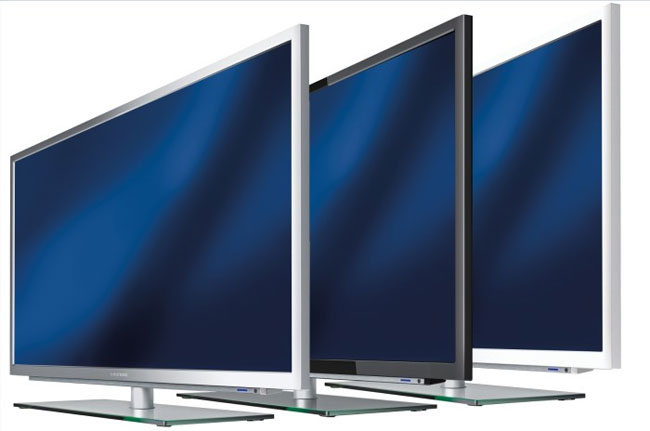Click to enlarge Grundig Vision 9